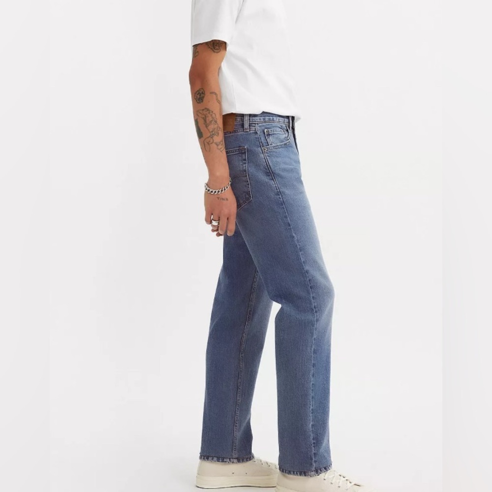 2 Pairs Men’s Levi’s 505 Jeans size 30X32
